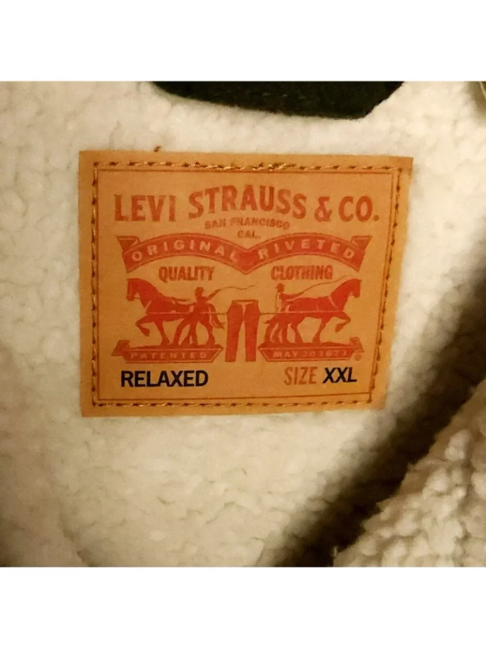 Levis levi’s men’s